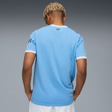 Load image into Gallery viewer, Puma Manchester City 25/26 Home Jersey 780338 01