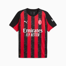Load image into Gallery viewer, Puma Ac Milan Home 25/26 Jersey 779962 01