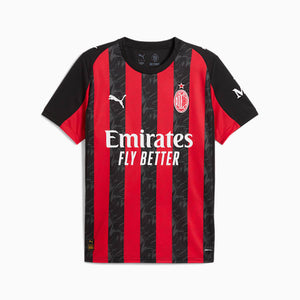 Puma Ac Milan Home 25/26 Jersey 779962 01