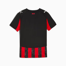 Load image into Gallery viewer, Puma AC Milan Home 25/26 Jersey Kids 779965 01