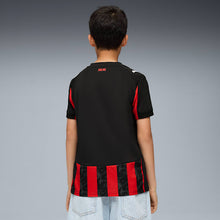 Load image into Gallery viewer, Puma AC Milan Home 25/26 Jersey Kids 779965 01