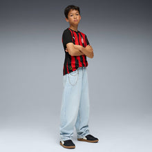 Load image into Gallery viewer, Puma AC Milan Home 25/26 Jersey Kids 779965 01