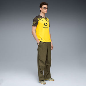 Borussia Dortmund Replica Home Jersey 780088 01