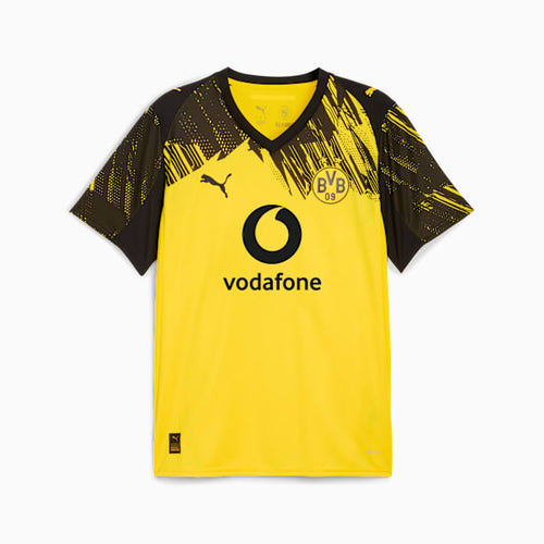 Borussia Dortmund Replica Home Jersey 780088 01