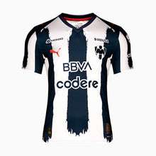 Load image into Gallery viewer, Puma C.F. Monterrey Home 25/26 Jersey 713586 01