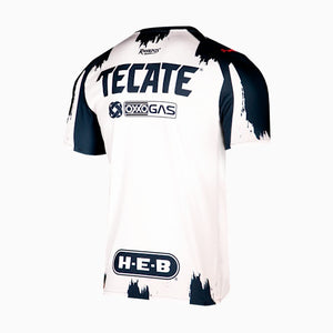 Puma C.F. Monterrey Home 25/26 Jersey 713586 01