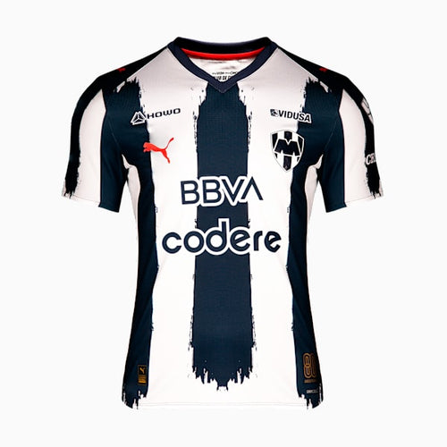 Puma C.F. Monterrey Home 25/26 Jersey 713586 01