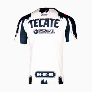 Puma C.F. Monterrey Home 25/26 Jersey 713586 01