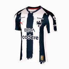 Load image into Gallery viewer, Puma C.F. Monterrey Home 25/26 Jersey 713586 01