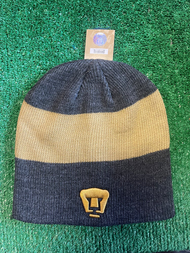 Fan Ink Pumas Fury Knit PUM-2034-1430 Grey/Brown