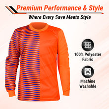 Load image into Gallery viewer, Vizari Portola Goalkeeper Jersey 60065