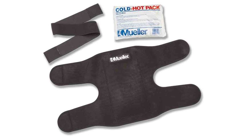 Mueller Cold/Hot Therapy Wrap