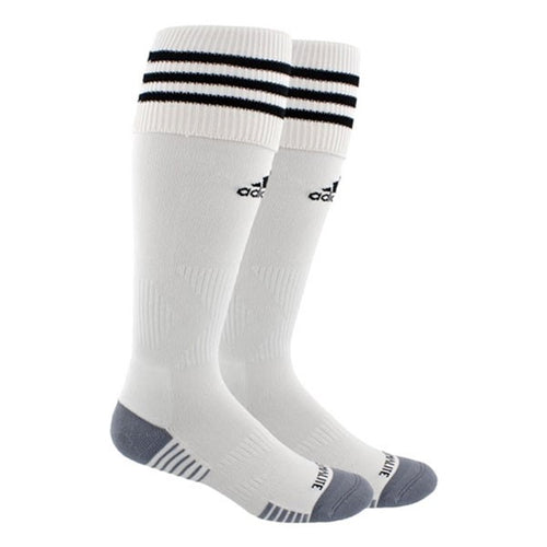 adidas Copa Zone Cushion IV OTC Socks 5147287 White/Black