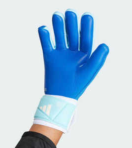 adidas Predator GL League Goalkeeper Gloves IA0880 Bright Royal/Bliss Blue/White