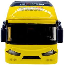 Load image into Gallery viewer, Club America Official Collectible Miniature Team Bus