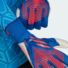 Load image into Gallery viewer, adidas Predator GL PRO FINGERSAVE Goalkeeper Gloves HB7943