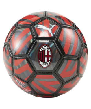 Puma AC Milan Mini Fan Soccer Ball 084044 01