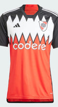 Load image into Gallery viewer, Adidas River Plate 23/24 Away Jersey HT3685 Red/White