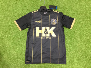 Reading United AC Black  Home Jersey 21/22