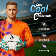 Load image into Gallery viewer, Vizari Portola Goalkeeper Jersey 60065