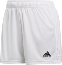 Load image into Gallery viewer, adidas Tastigo19 SHORTS Women DW9147 White