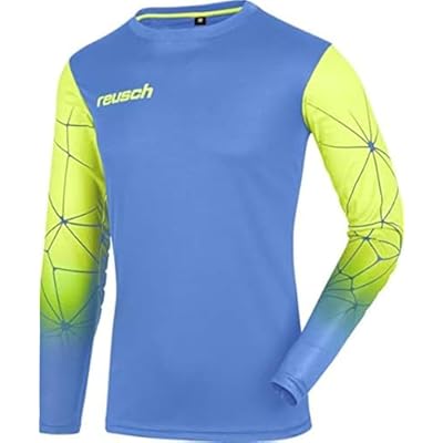 Reusch Match Pro Padded Long Sleeve Goalkeeper Jersey 39 11 300-888