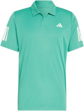 Load image into Gallery viewer, adidas Men's Club Tennis Climacool 3-Stripes Polo Shirt KS8303