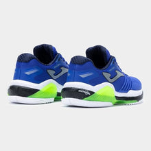 Load image into Gallery viewer, Joma Men’s Pickleball Court Shoes 2504 Royal PICKS2504