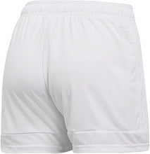 Load image into Gallery viewer, adidas Tastigo19 SHORTS Women DW9147 White