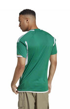 Load image into Gallery viewer, adidas Algeria Away Jersey 2022 HE9256 Green/White