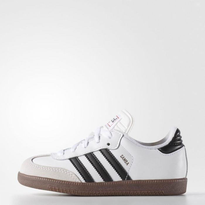 adidas gazelle silver green womens adidas Samba Classic Junior – Rockville & Sterling Soccer Supplies main image 0
