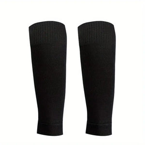 Sleeve Calf Socks - One Size Adult M-L