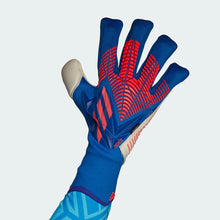 Load image into Gallery viewer, adidas Predator GL PRO FINGERSAVE Goalkeeper Gloves HB7943