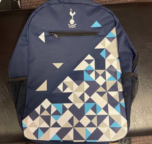 Tottenham rucksack hot sale