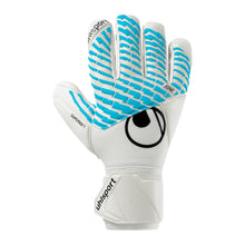 Load image into Gallery viewer, Uhlsport Cybertec Supersoft HN 2025 Goalkeeper Gloves GK-CBT-SPSF-HN-A