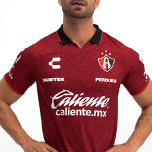 Load image into Gallery viewer, CHARLY Atlas FC Adult Away Jersey 2023/24 5019649 RED