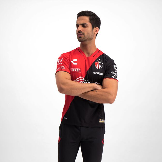 JERSEY  Atlas FC Shop