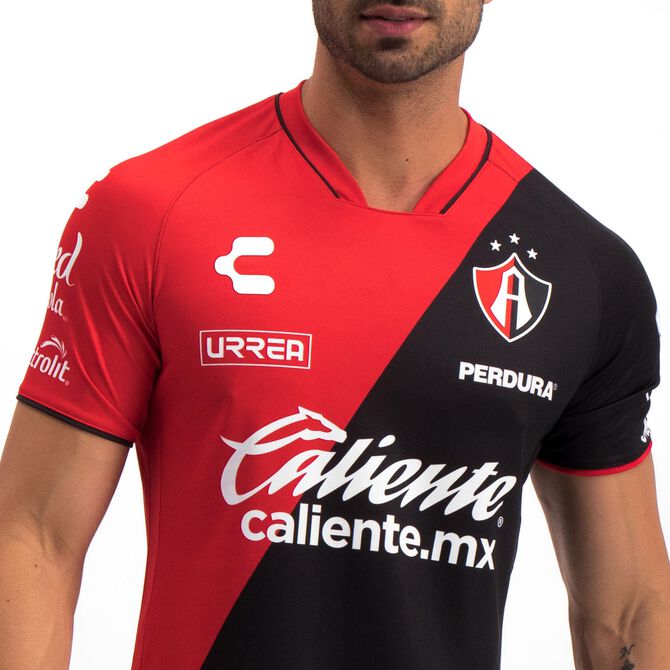 Charly Xolos de Tijuana 2023/24 Men's Home Jersey