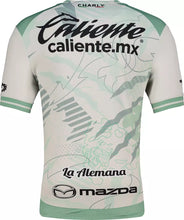 Load image into Gallery viewer, Charly Club Leon Away Jersey 25/26 5020279