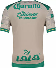 Load image into Gallery viewer, Charly Santos Away Jersey 25/26 5020319