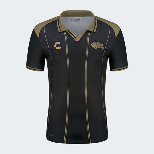 Charly Special Edition Heritage Mexico Jersey 5020402