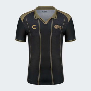 Charly Special Edition Heritage Mexico Jersey 5020402