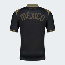 Load image into Gallery viewer, Charly Special Edition Heritage Mexico Jersey 5020402