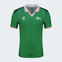 Load image into Gallery viewer, Charly Special Edition Heritage Mexico Jersey 5020402