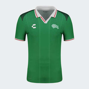 Charly Special Edition Heritage Mexico Jersey 5020402