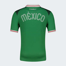 Load image into Gallery viewer, Charly Special Edition Heritage Mexico Jersey 5020402
