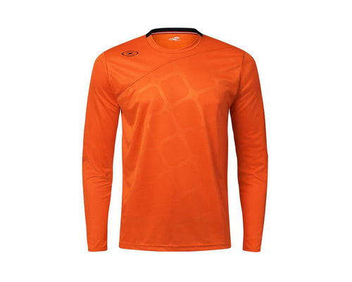 Xara Instigator Padded Goalkeeper Shirt - 5090