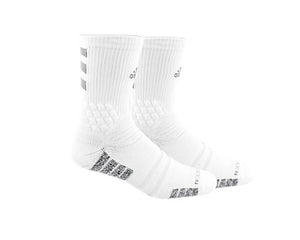 adidas Creator 365 2 Crew Socks 5147423 White/Grey