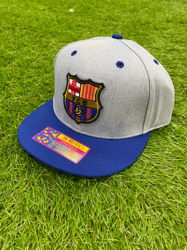 Fan Ink Barcelona FCB-2093-5488 DENIM BLUE
