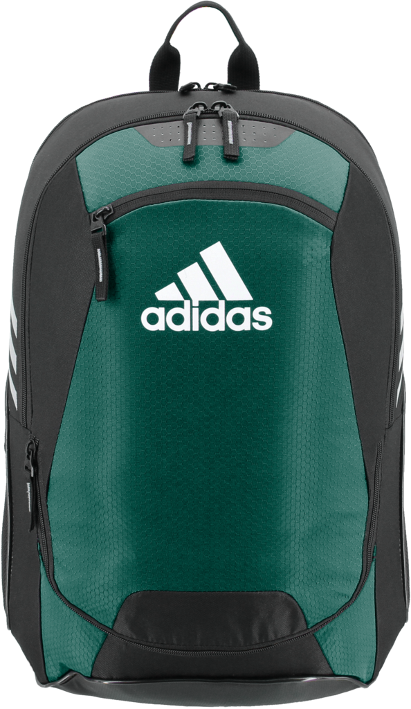 Adidas Stadium II Backpack green 5144016